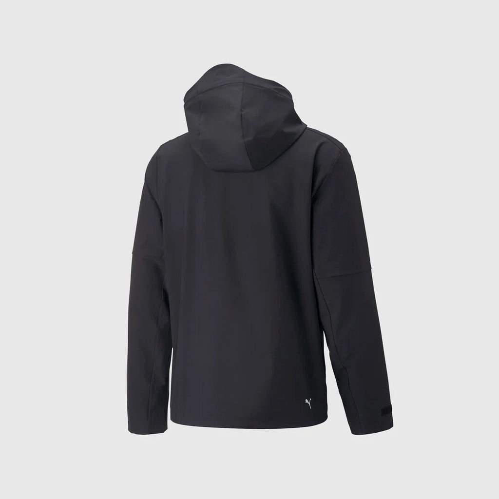BMW Motorsport Team Rain Jacket