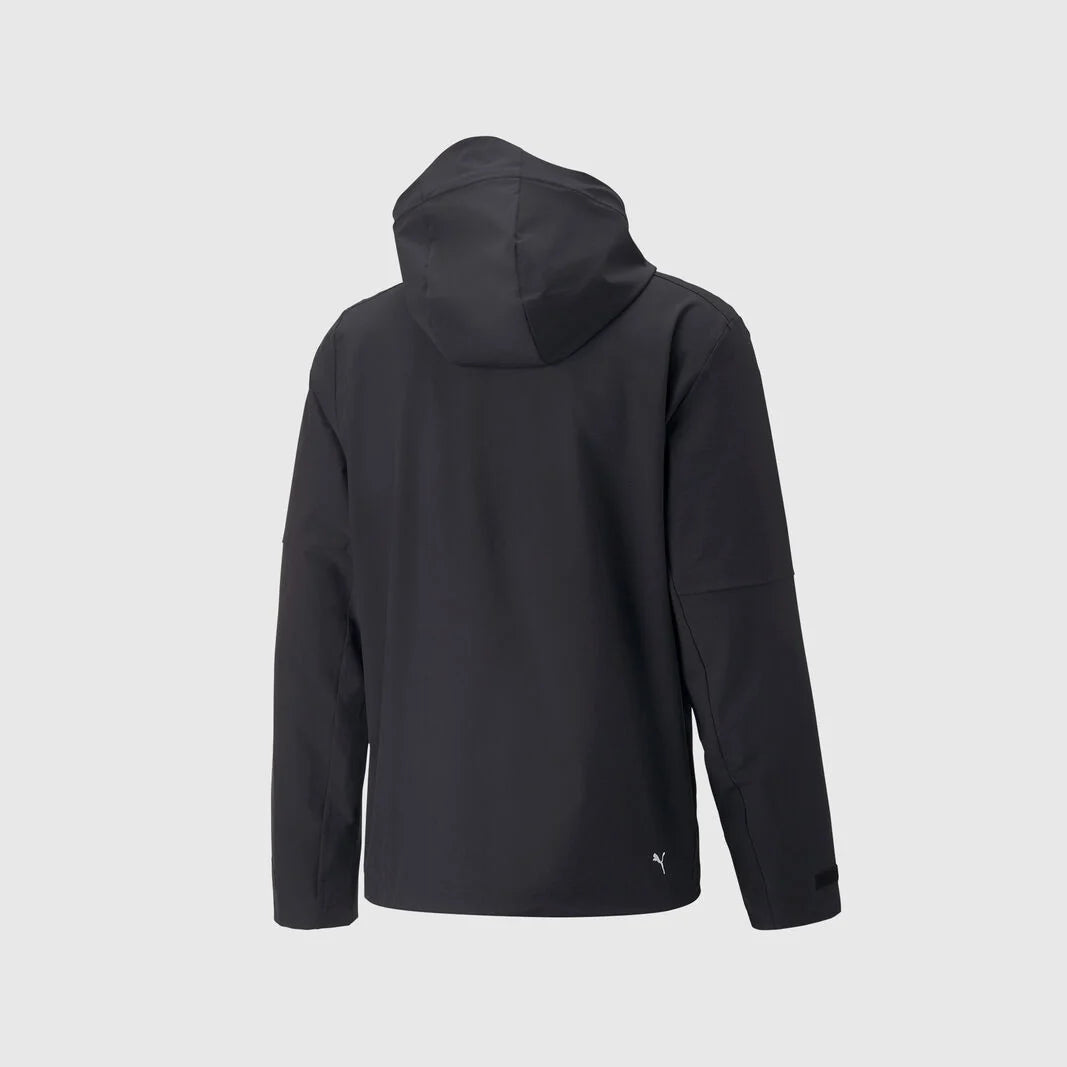 BMW Motorsport Team Rain Jacket
