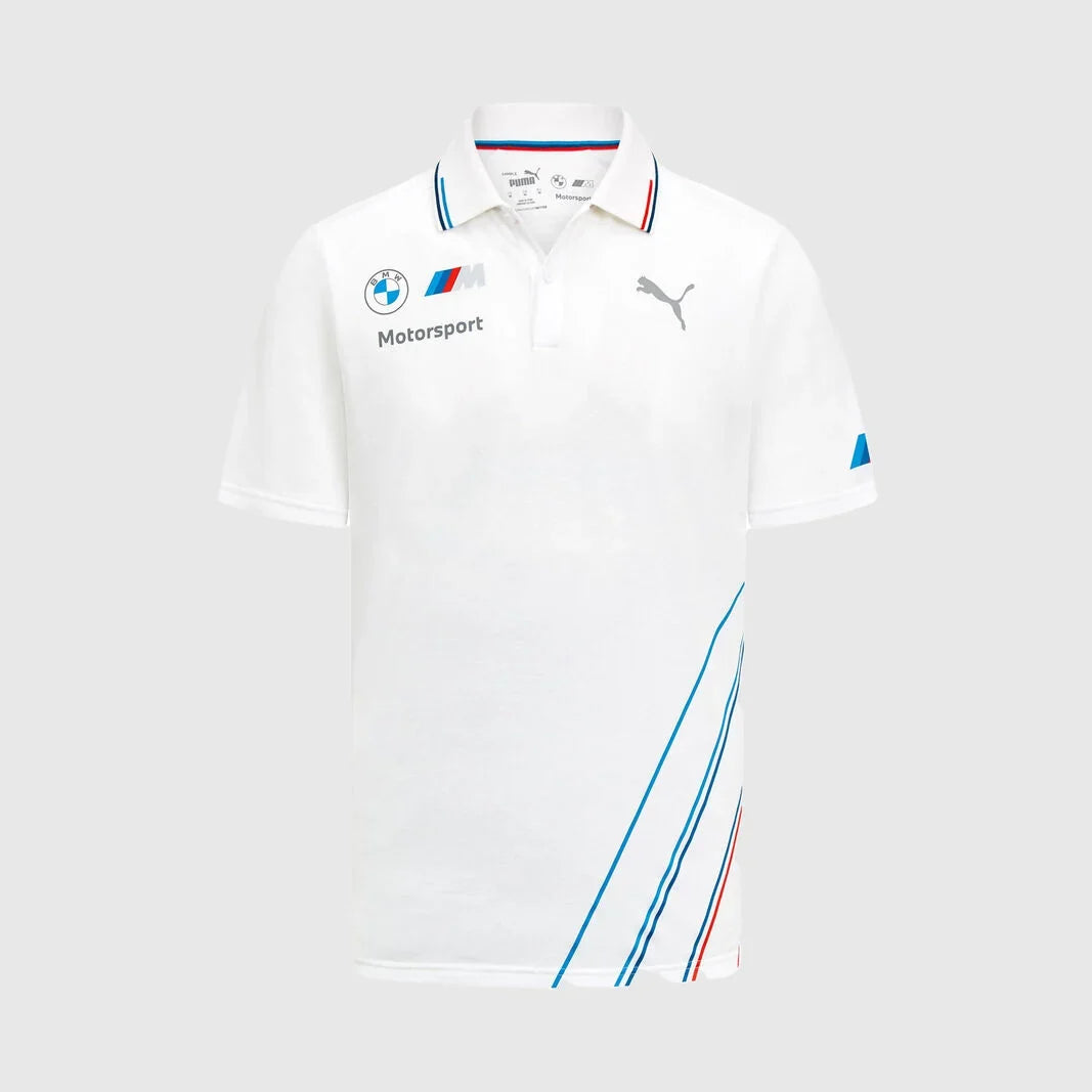 BMW Motorsport Team Polo