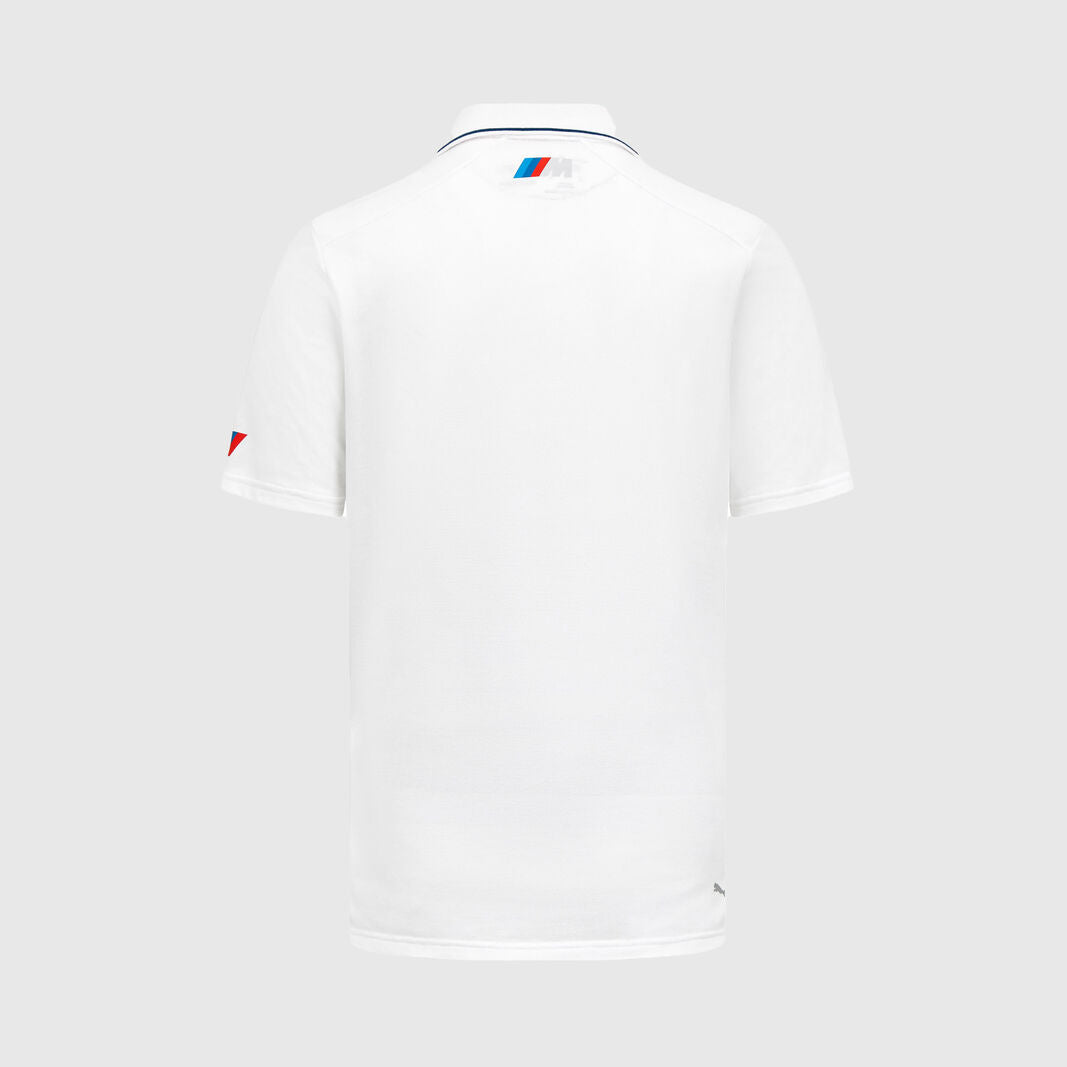 BMW Motorsport Team Polo