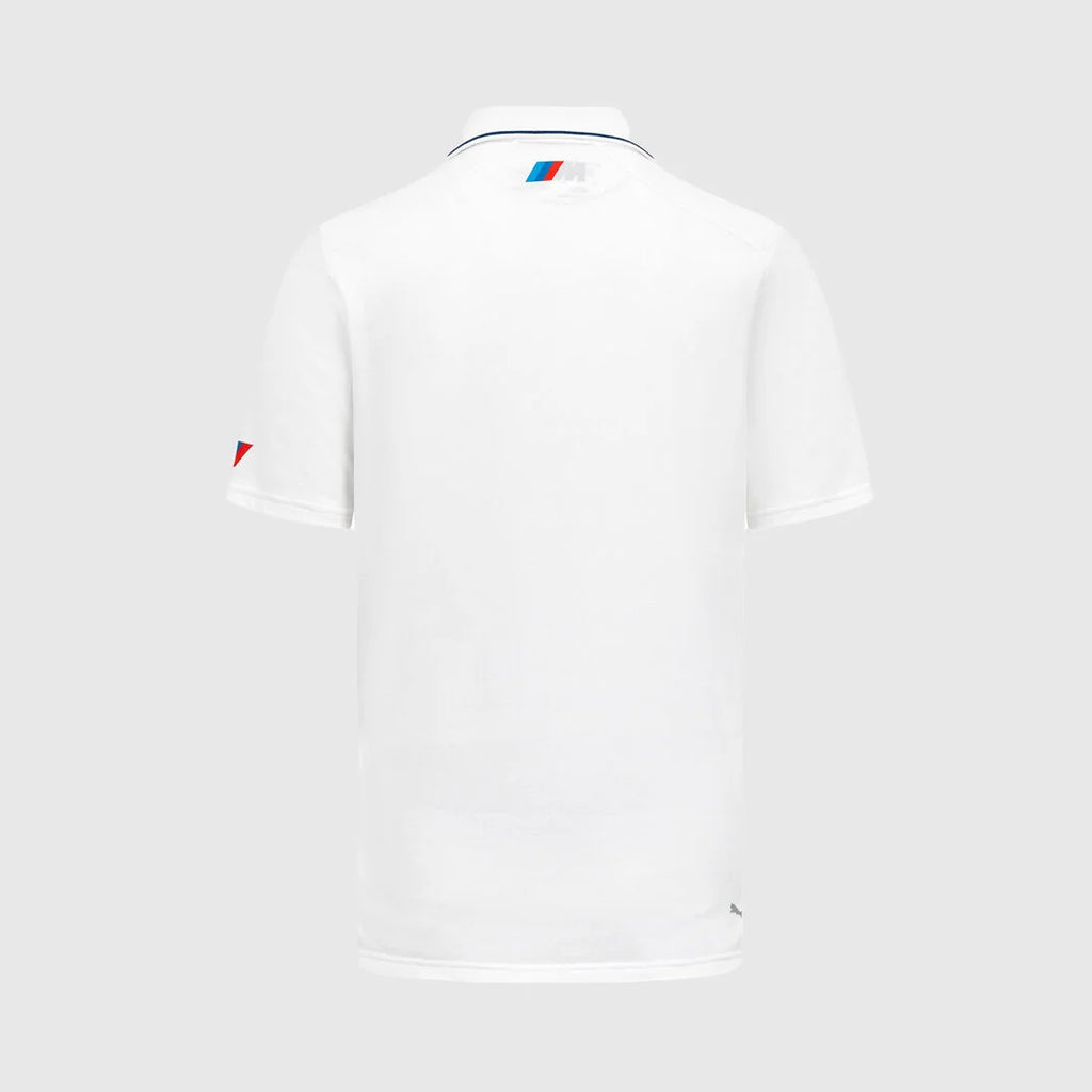 BMW Motorsport Team Polo