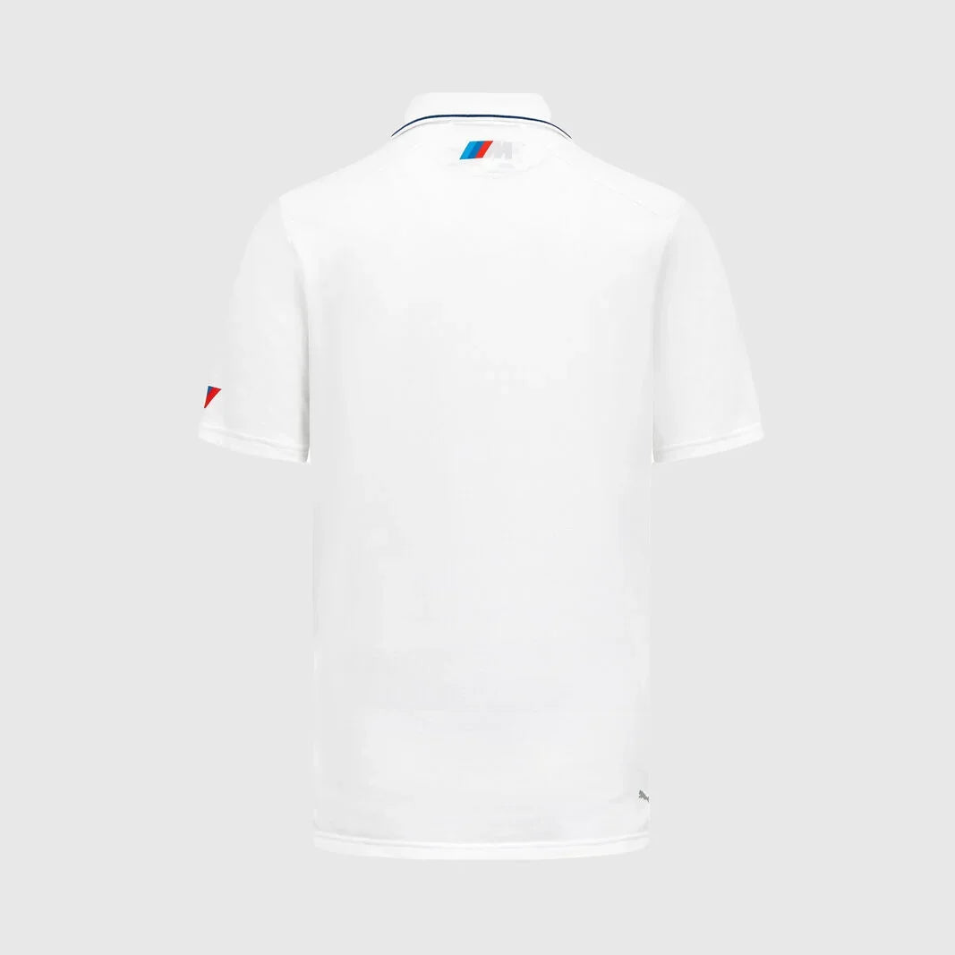 BMW Motorsport Team Polo
