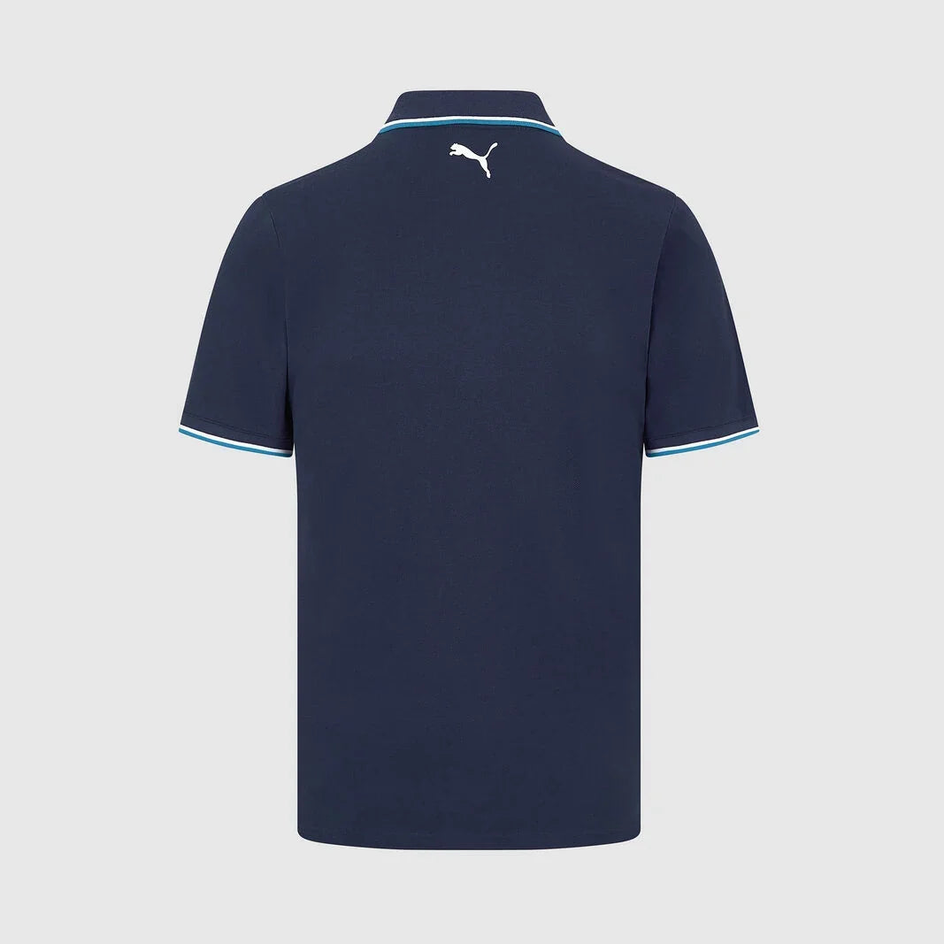 Williams Racing PUMA Polo