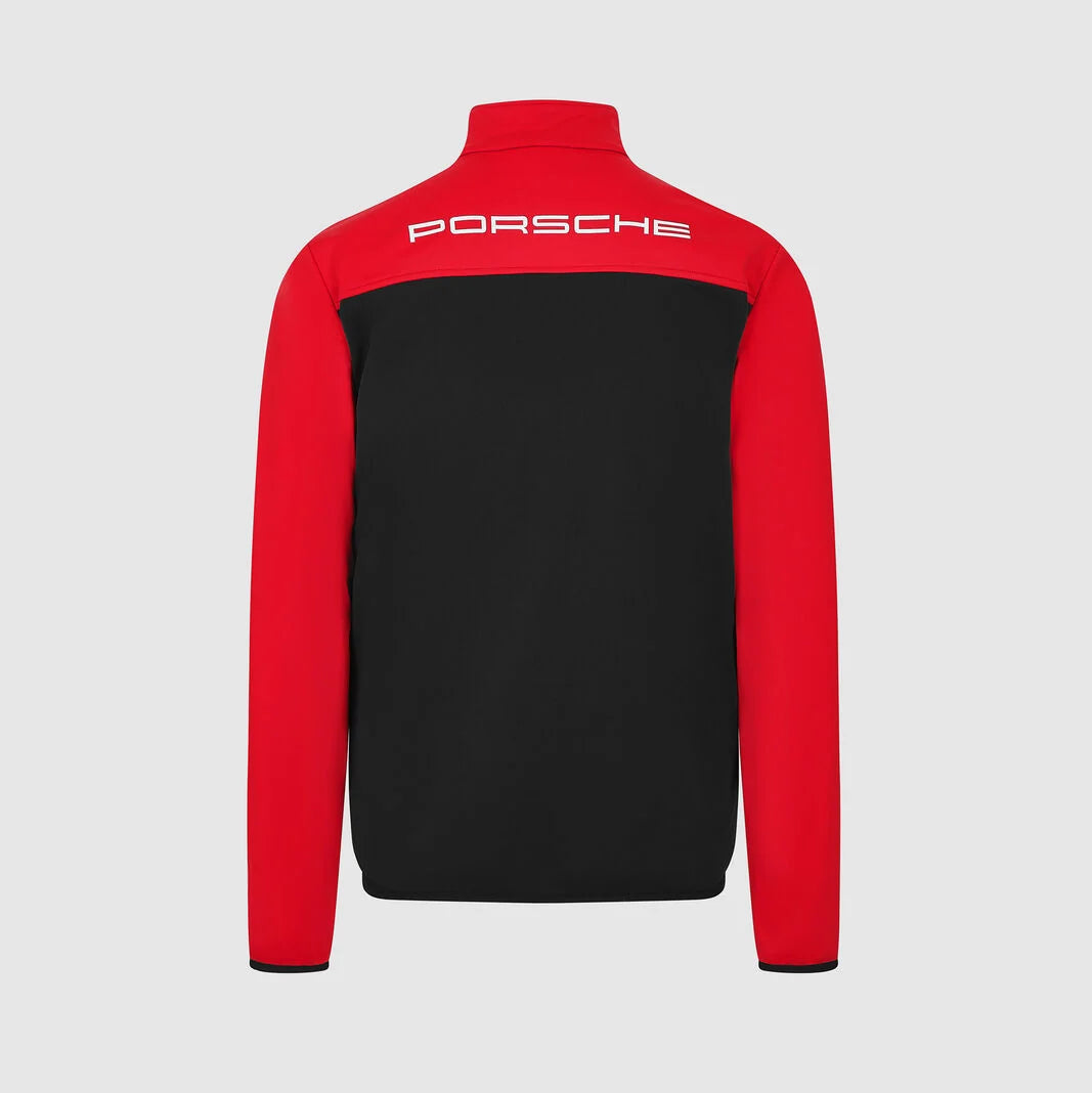 Porsche Motorsport Softshell Jacket
