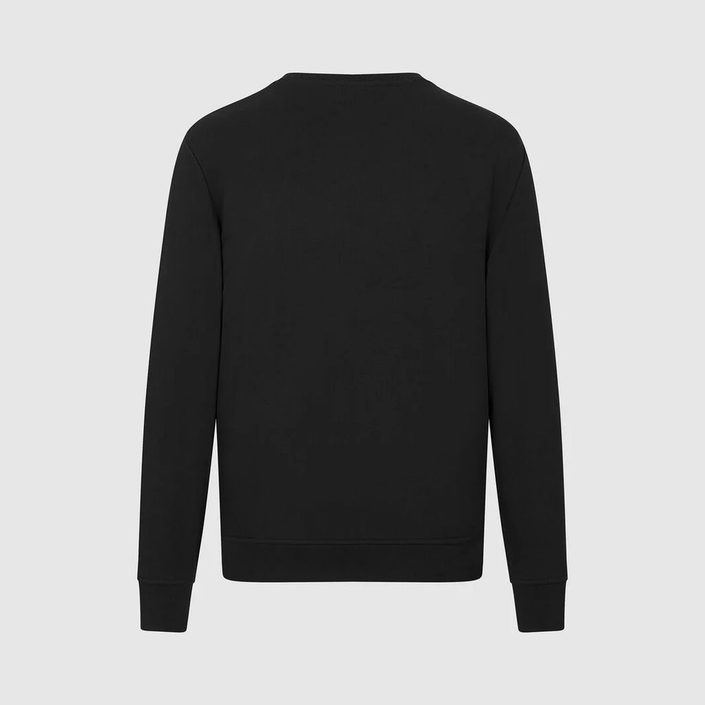 Porsche Motorsport Utility Crew Sweater