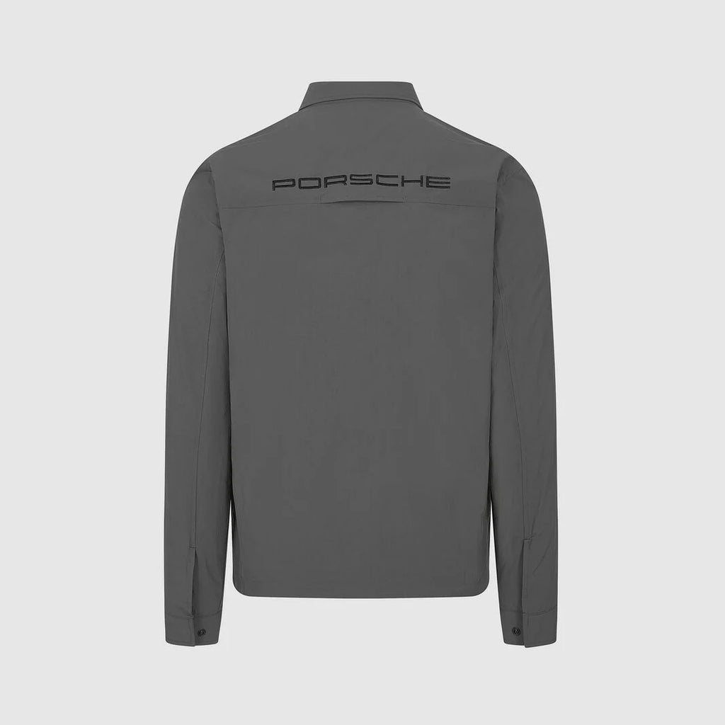 Porsche Motorsport Utility Overshirt