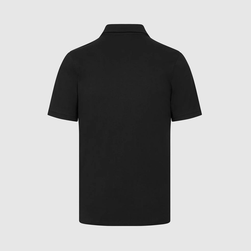Porsche Motorsport Utility Polo