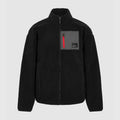 Porsche Motorsport Utility Sherpa Fleece