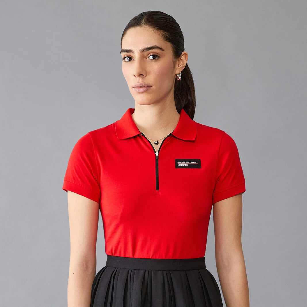 Porsche Motorsport Women's Polo