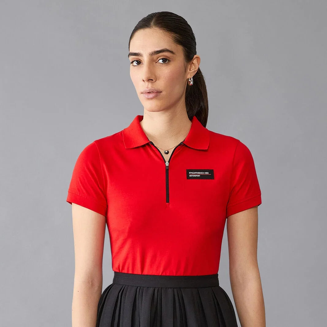 Porsche Motorsport Women's Polo