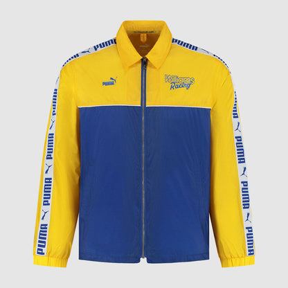 Williams Racing PUMA Pitlane Jacket