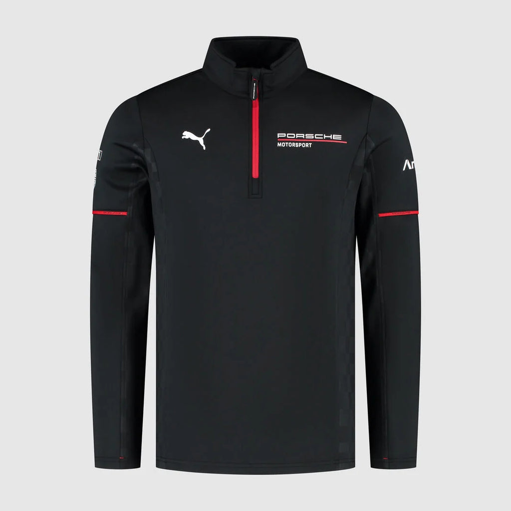 Porsche Motorsport Team Mid-Layer