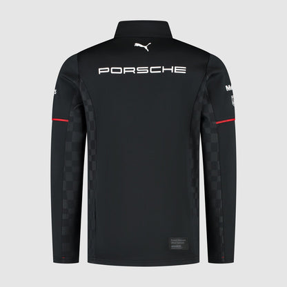 Porsche Motorsport Team Mid-Layer