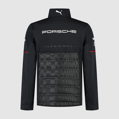 Porsche Motorsport Team Hybrid Jacket