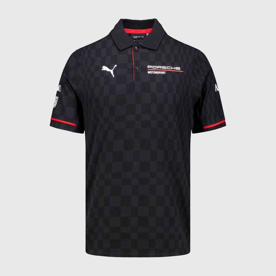 Porsche Motorsports Team Polo