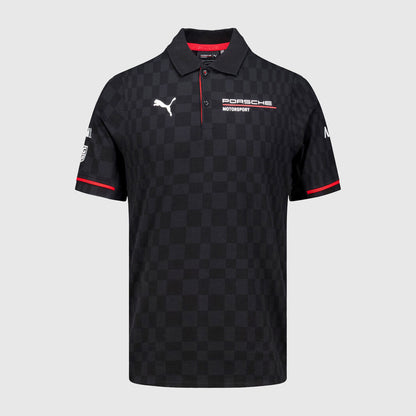 Porsche Motorsports Team Polo