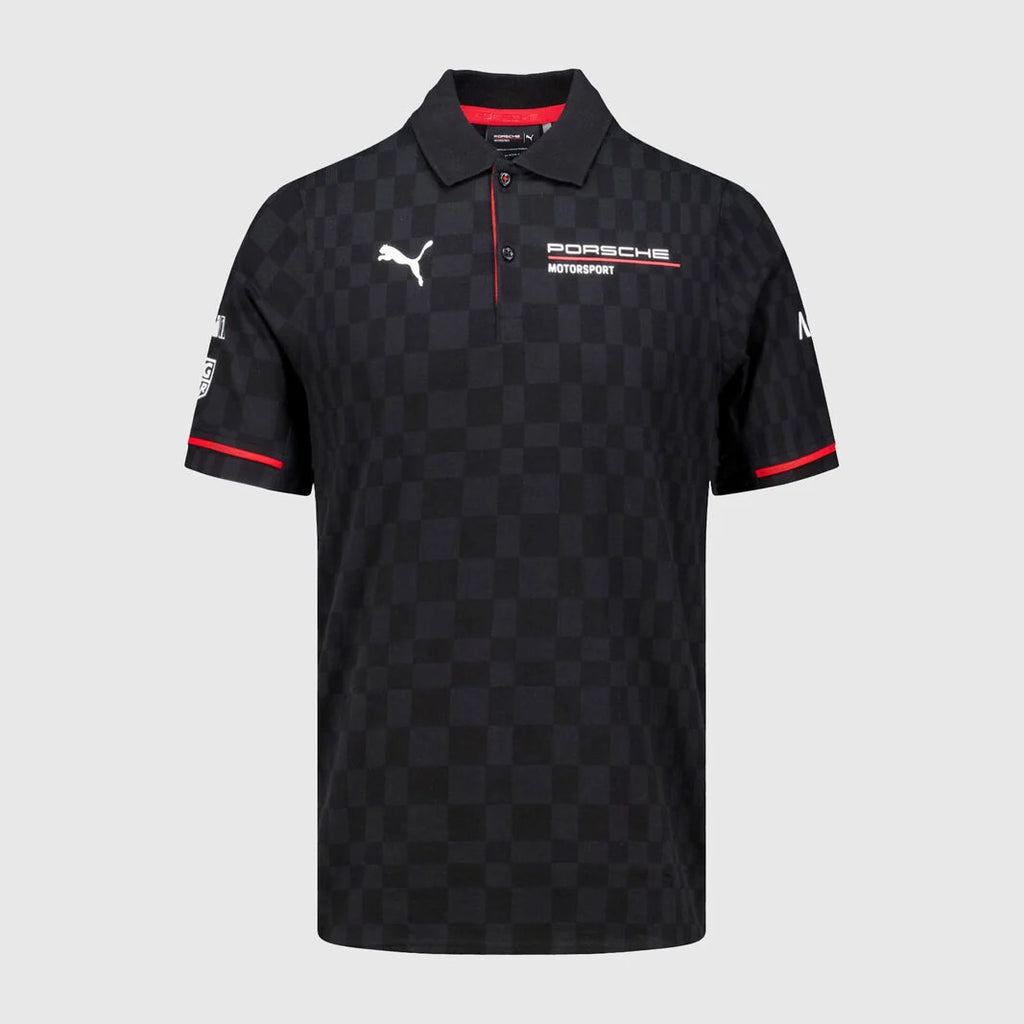 Porsche Motorsports Team Polo