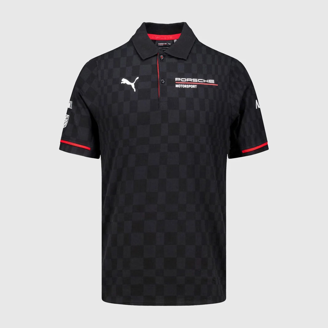 Porsche Motorsports Team Polo