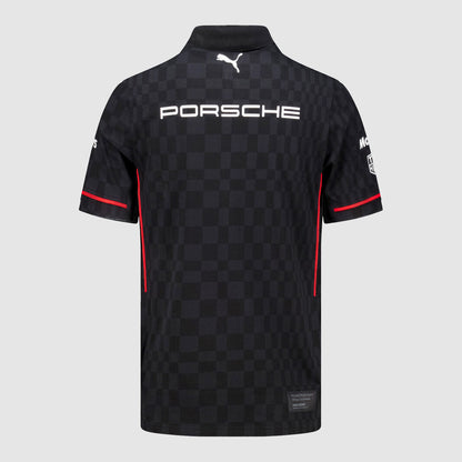 Porsche Motorsports Team Polo