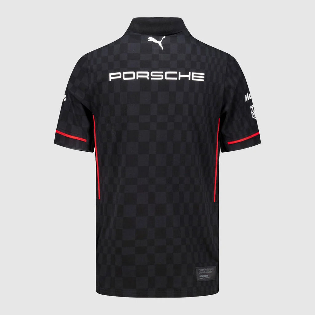Porsche Motorsports Team Polo