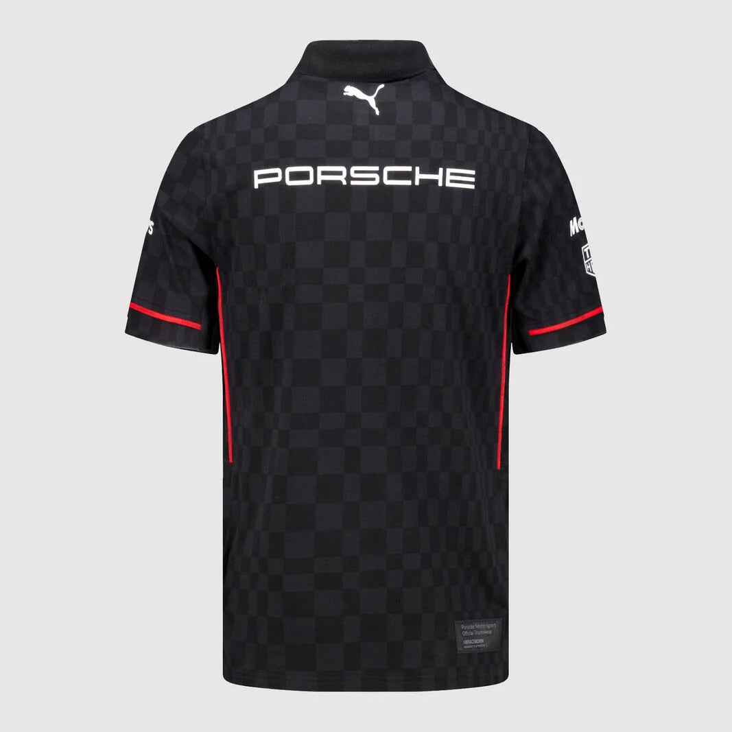Porsche Motorsports Team Polo