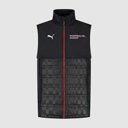 Porsche Motorsport Team Gilet