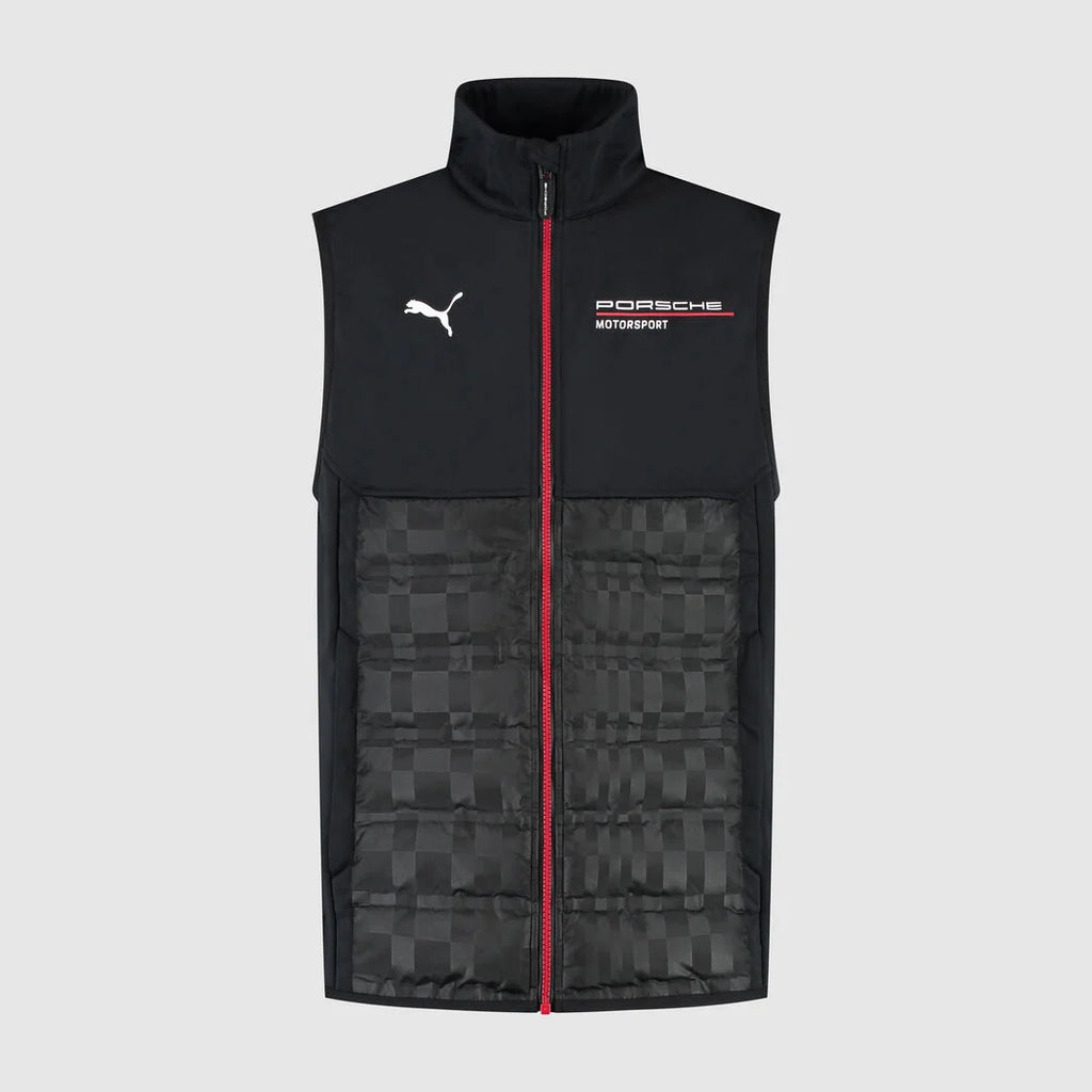 Porsche Motorsport Team Gilet