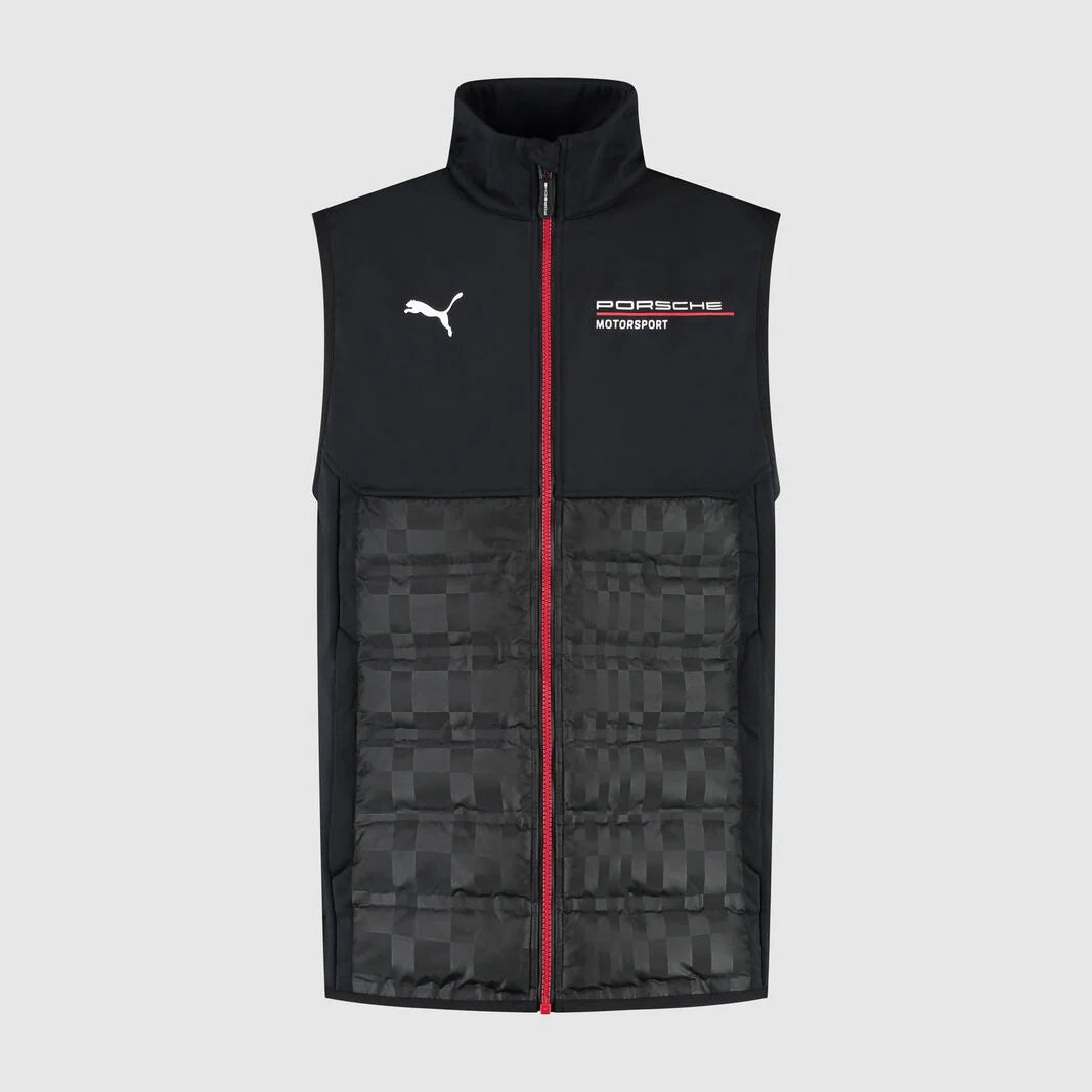 Porsche Motorsport Team Gilet