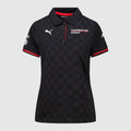 Porsche Motorsports Womens Team Polo