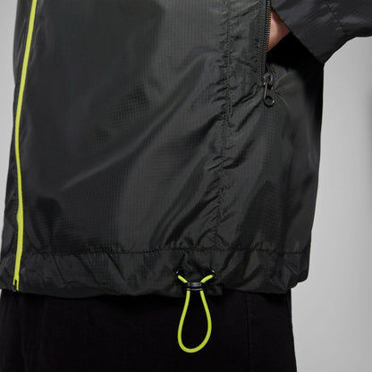 Aston Martin F1 Team Tech Lightweight Jacket