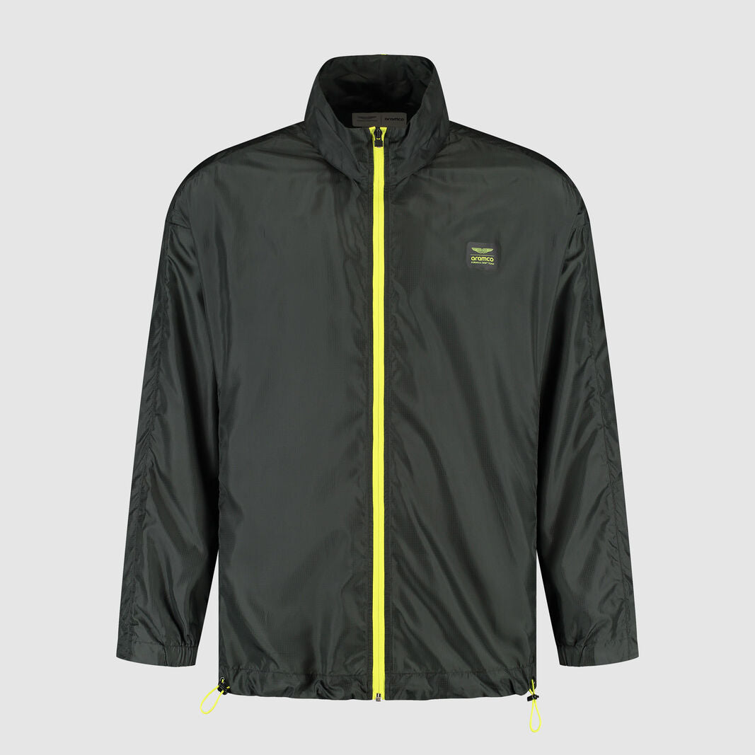 Aston Martin F1 Team Tech Lightweight Jacket