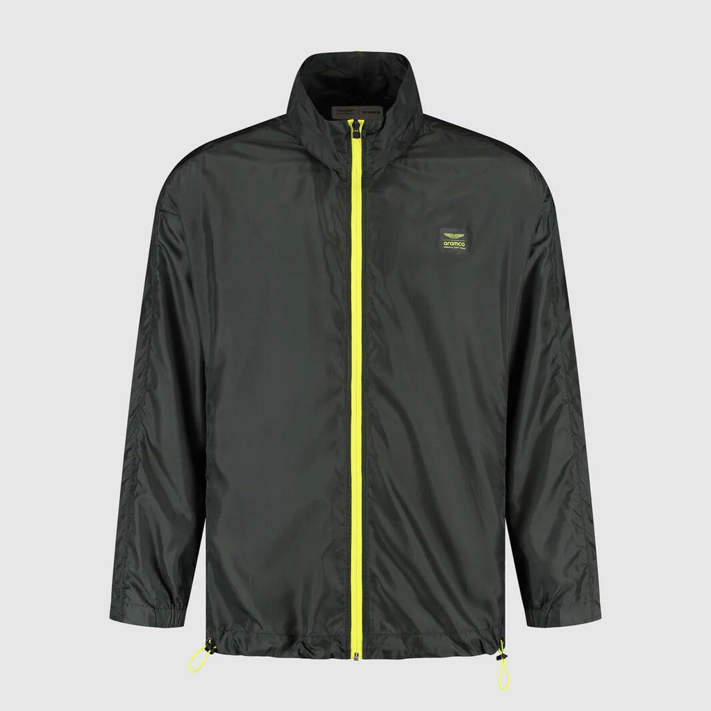 Aston Martin F1 Team Tech Lightweight Jacket