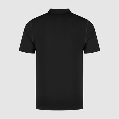 Aston Martin F1 Team Tech Seamless Polo