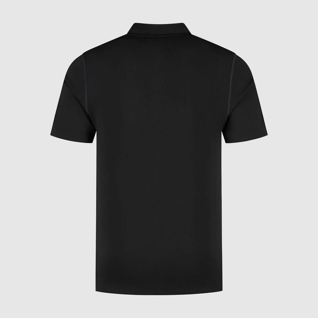 Aston Martin F1 Team Tech Seamless Polo