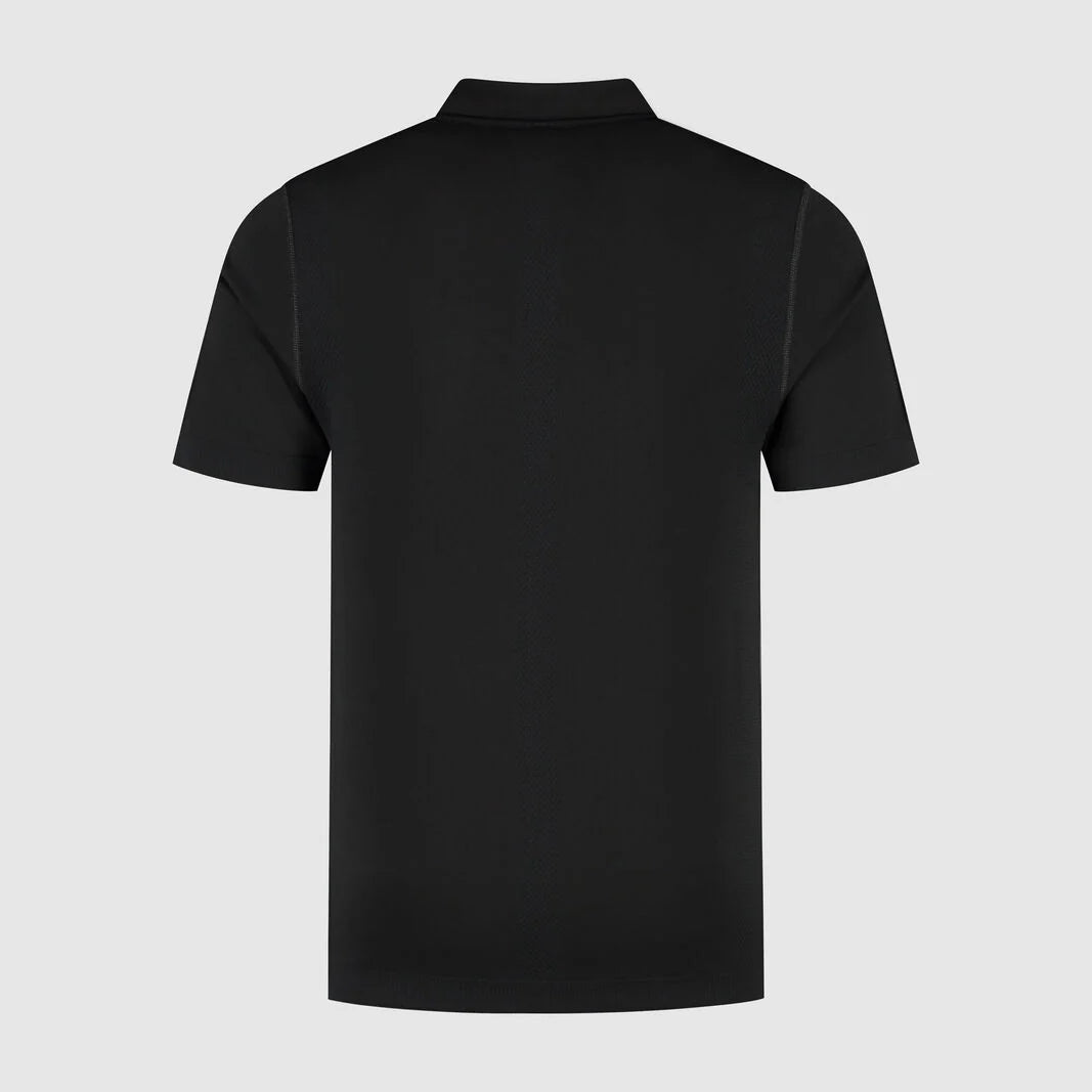 Aston Martin F1 Team Tech Seamless Polo