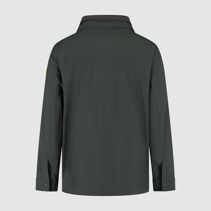 Aston Martin F1 Team 6 Pocket Jacket