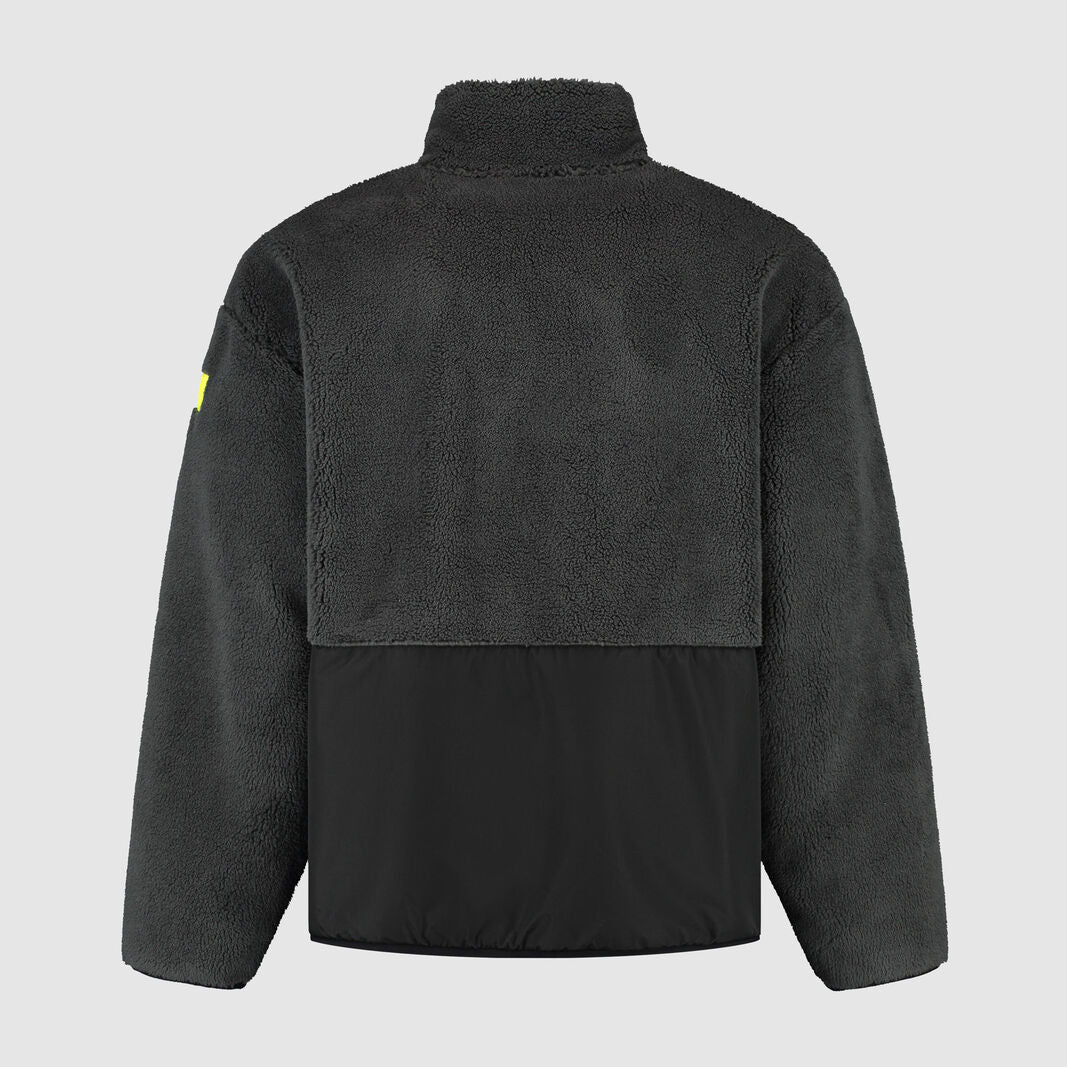 Aston Martin F1 Team Tech Sherpa Jacket