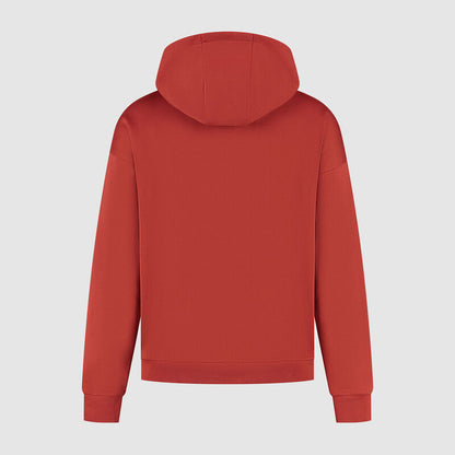 F1 Collection Heritage Graphic Hoodie