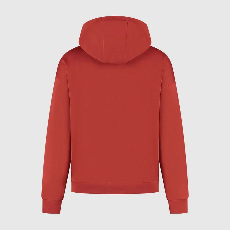 F1 Collection Heritage Graphic Hoodie