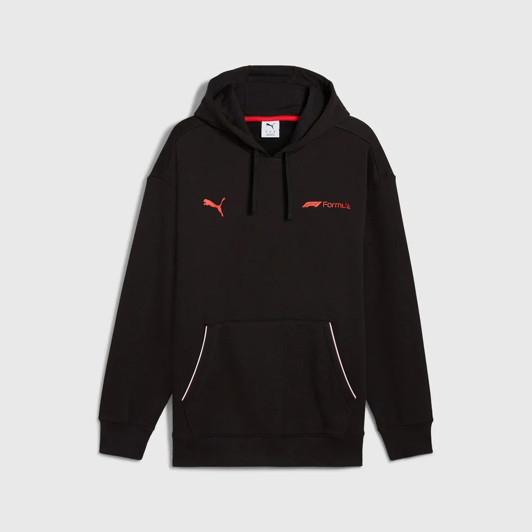 F1 Collection PUMA ESS F1® Relaxed Logo Hoodie
