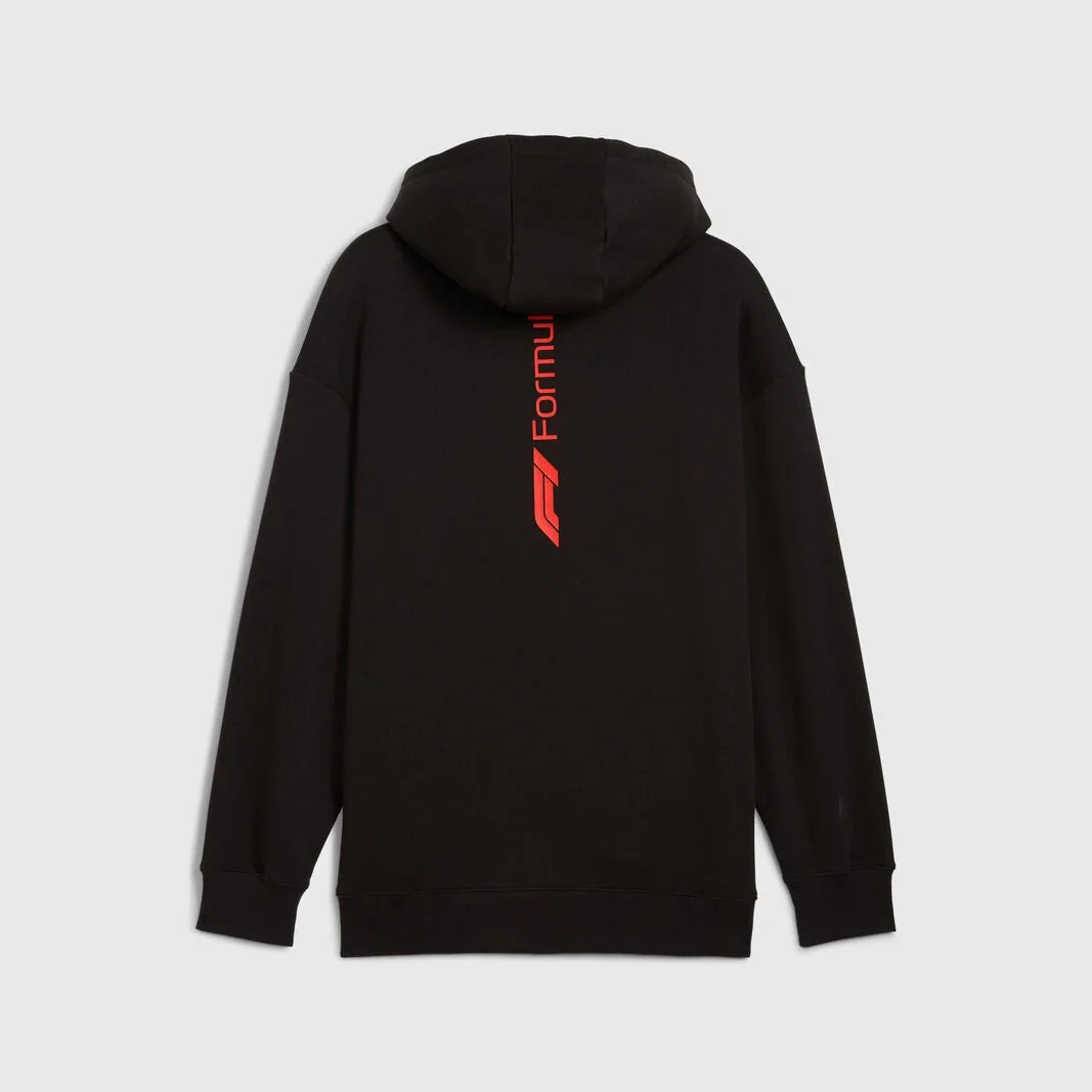 F1 Collection PUMA ESS F1® Relaxed Logo Hoodie