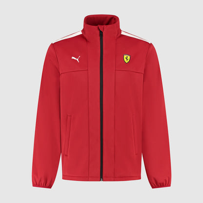 Scuderia Ferrari F1 PUMA Softshell Jacket