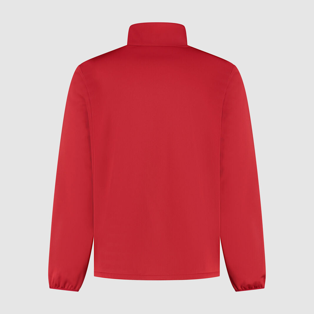 Scuderia Ferrari F1 PUMA Softshell Jacket