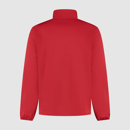 Scuderia Ferrari F1 PUMA Softshell Jacket