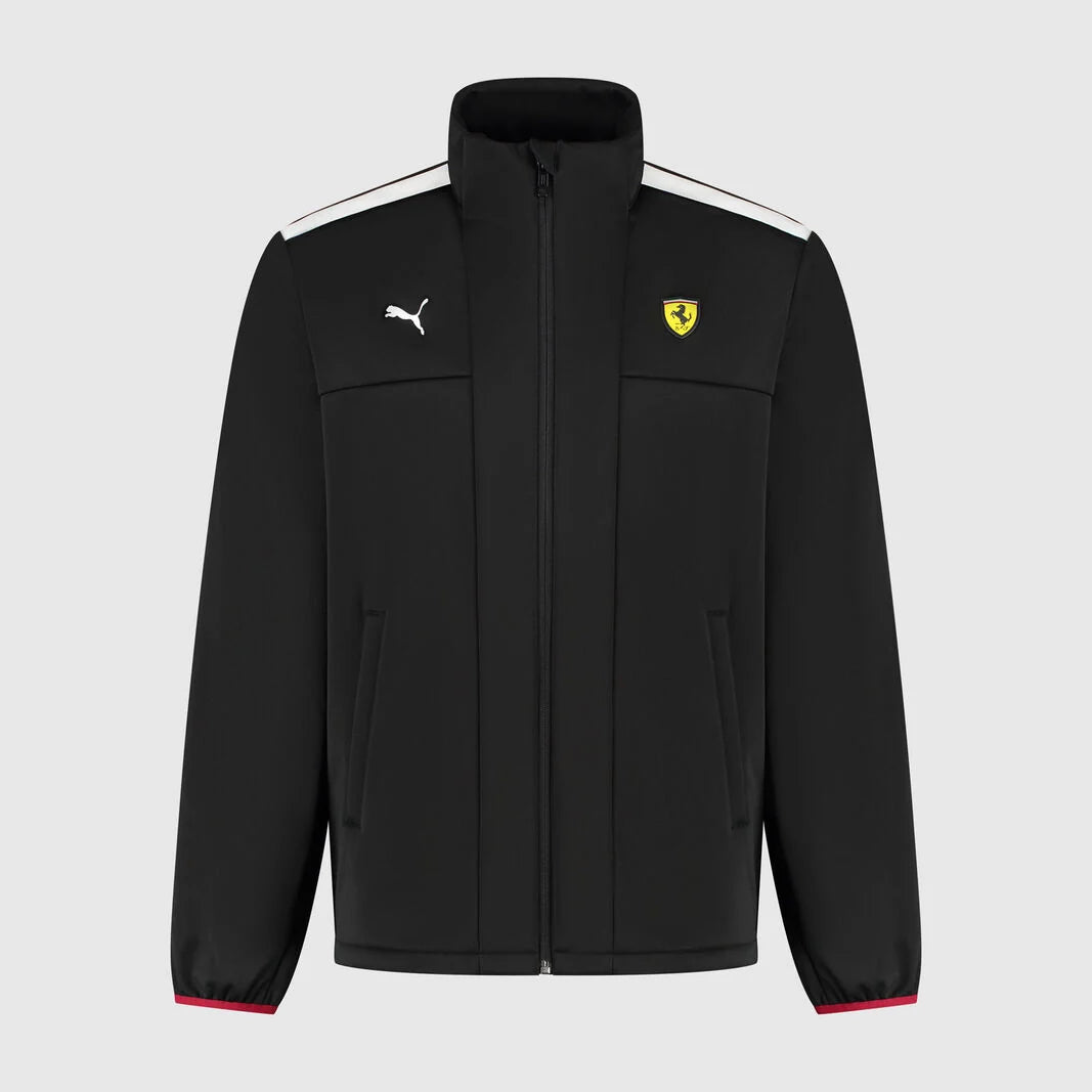 Scuderia Ferrari F1 PUMA Softshell Jacket