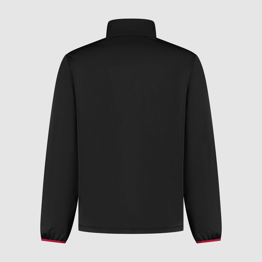 Scuderia Ferrari F1 PUMA Softshell Jacket