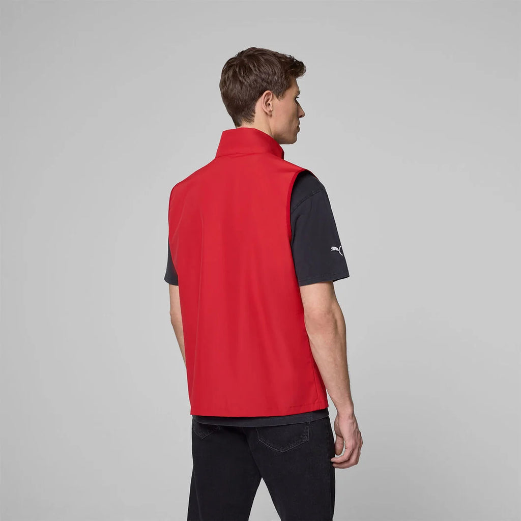 Scuderia Ferrari F1 PUMA Gilet