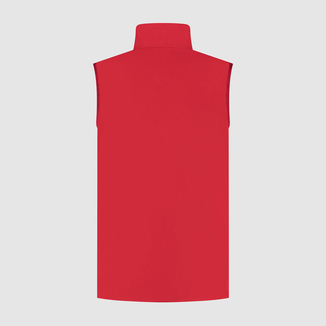 Scuderia Ferrari F1 PUMA Gilet