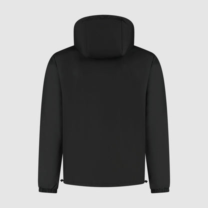 Scuderia Ferrari F1 PUMA Rain Jacket