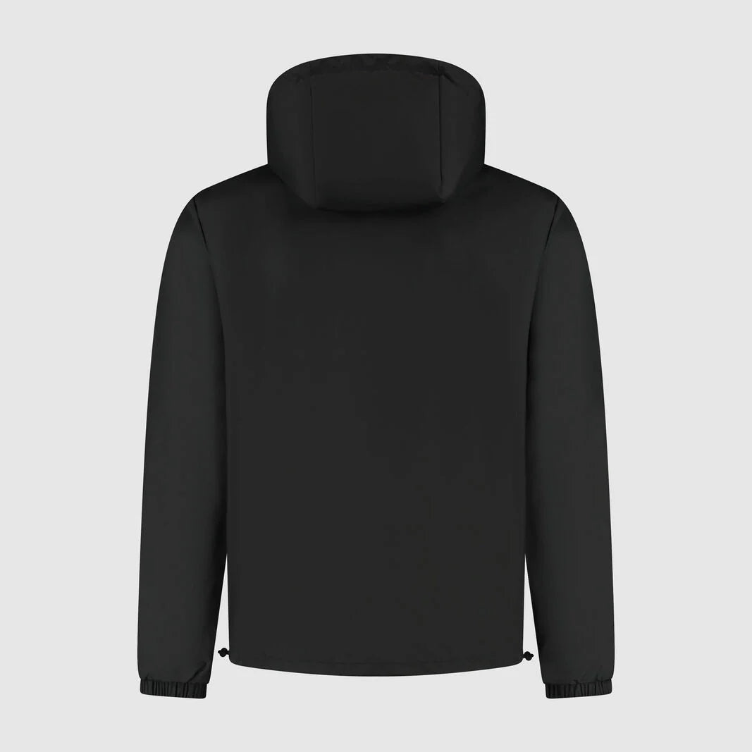 Scuderia Ferrari F1 PUMA Rain Jacket